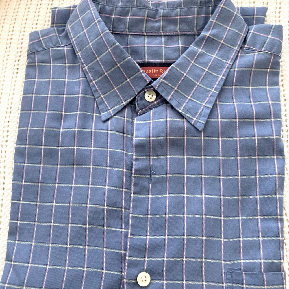 Short Sleeve Shirt